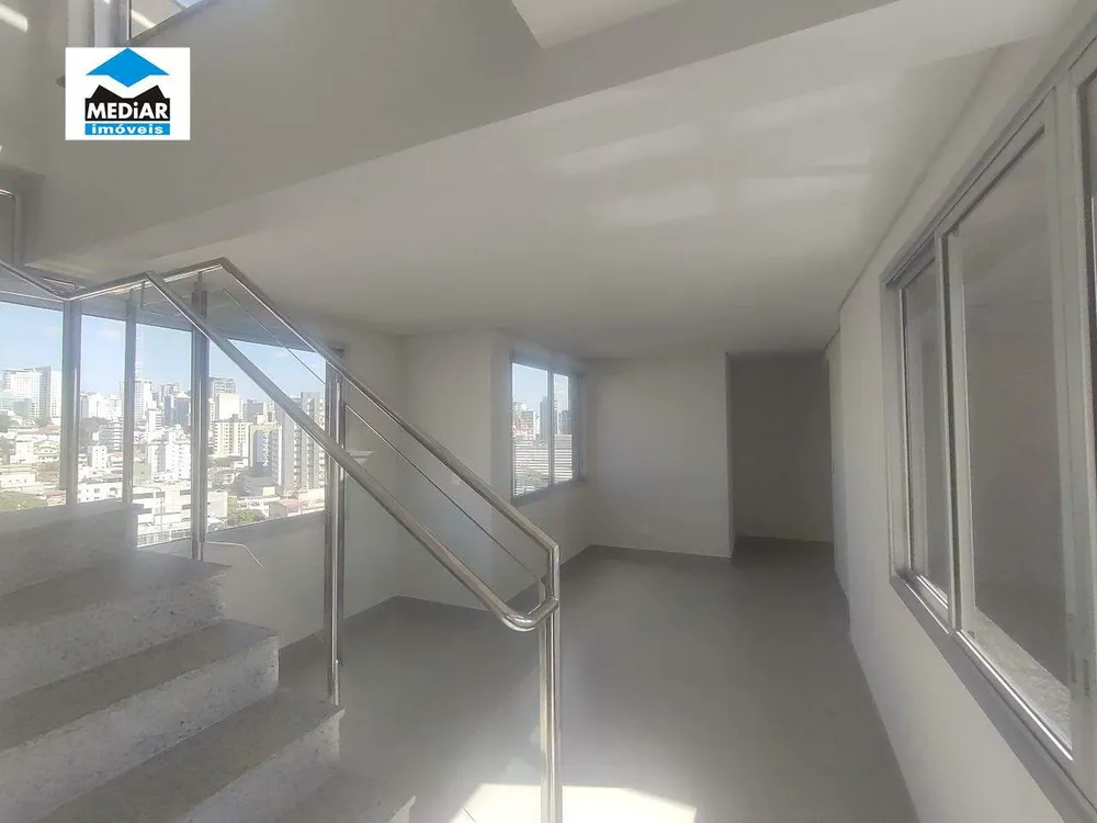 Cobertura, 3 quartos, 74 m² - Foto 5