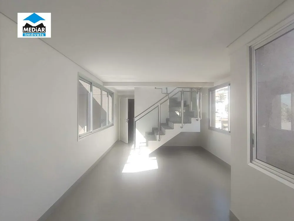 Cobertura, 3 quartos, 74 m² - Foto 4