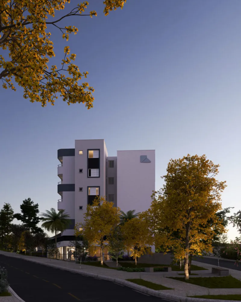 Cobertura, 2 quartos, 119 m² - Foto 7