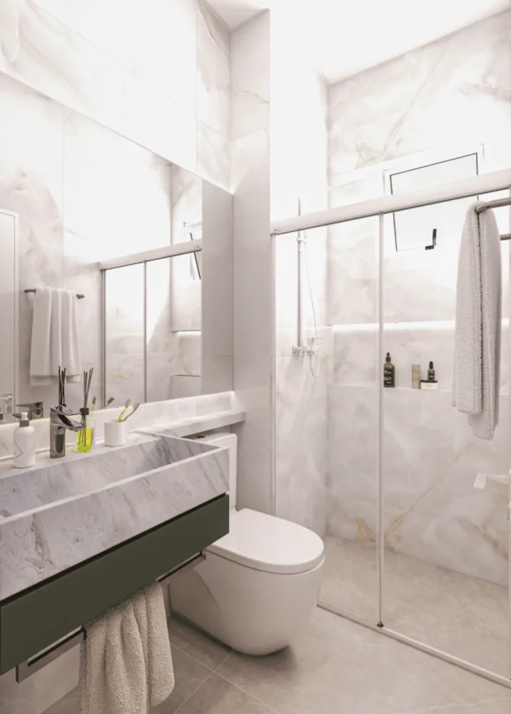 Cobertura, 2 quartos, 119 m² - Foto 5