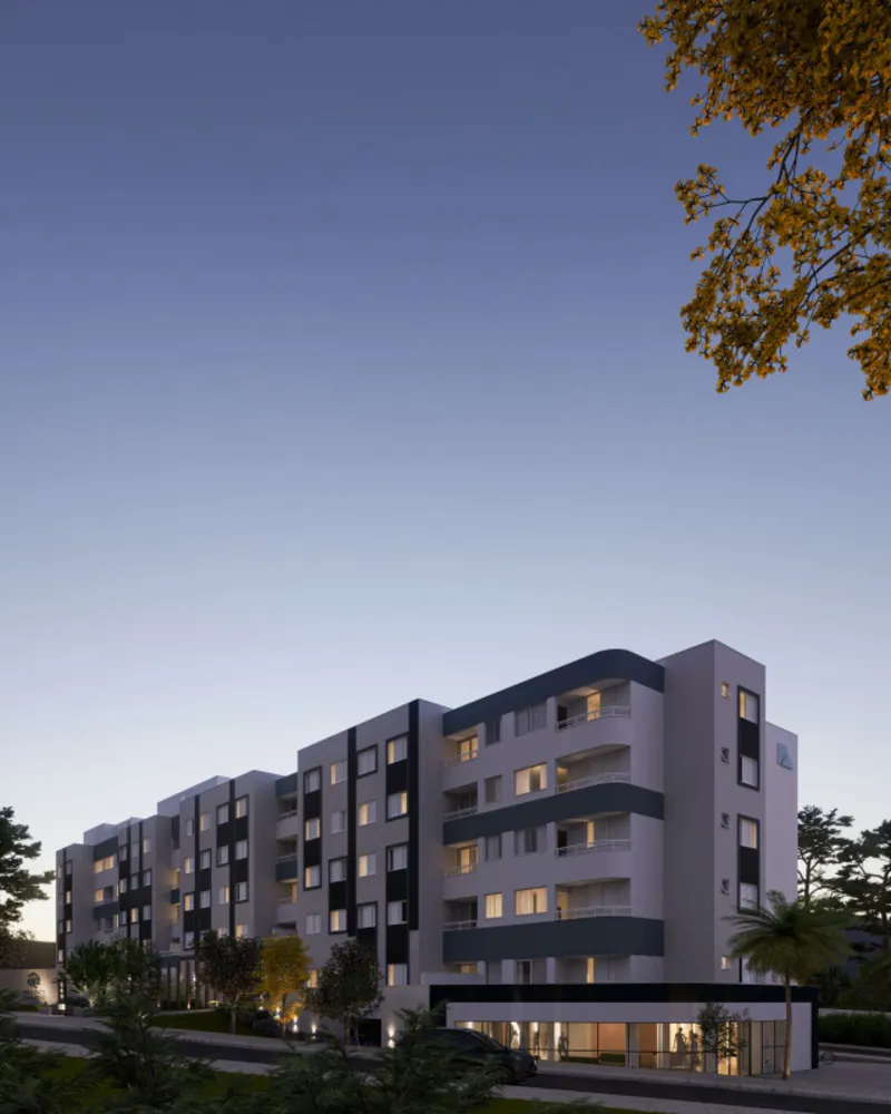 Cobertura, 2 quartos, 119 m² - Foto 6