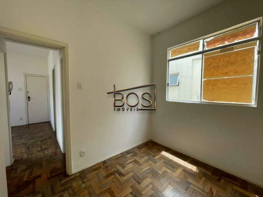 Apartamento, 2 quartos, 47 m² - Foto 5