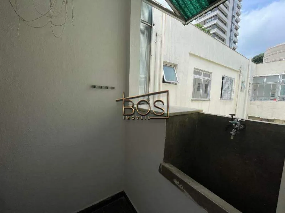 Apartamento, 2 quartos, 47 m² - Foto 13