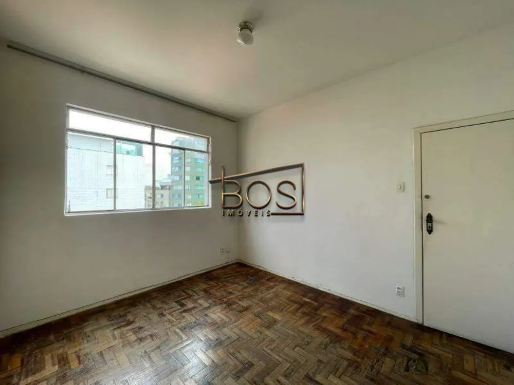 Apartamento, 2 quartos, 47 m² - Foto 1