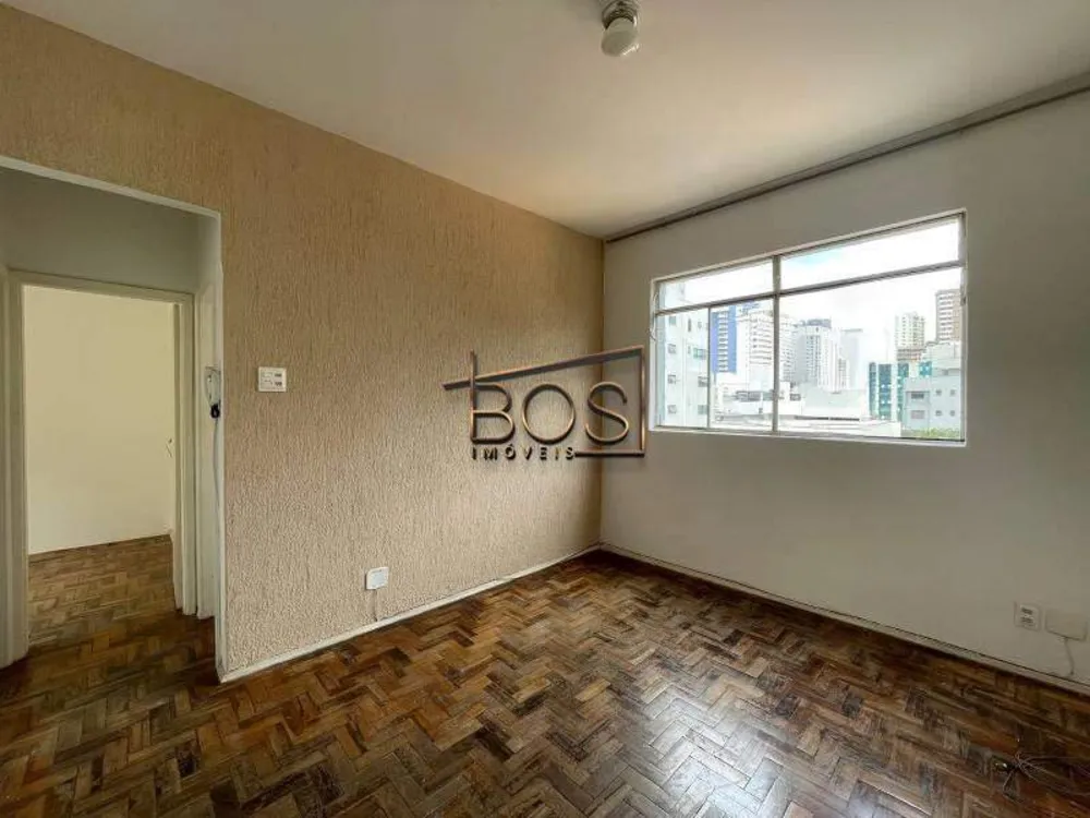 Apartamento, 2 quartos, 47 m² - Foto 3