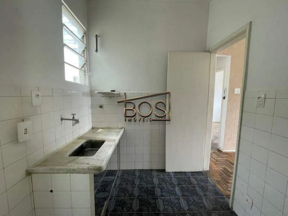 Apartamento, 2 quartos, 47 m² - Foto 10