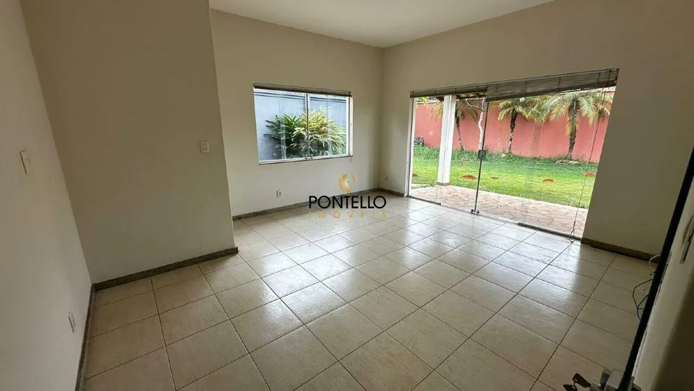 Casa, 5 quartos, 190 m² - Foto 1