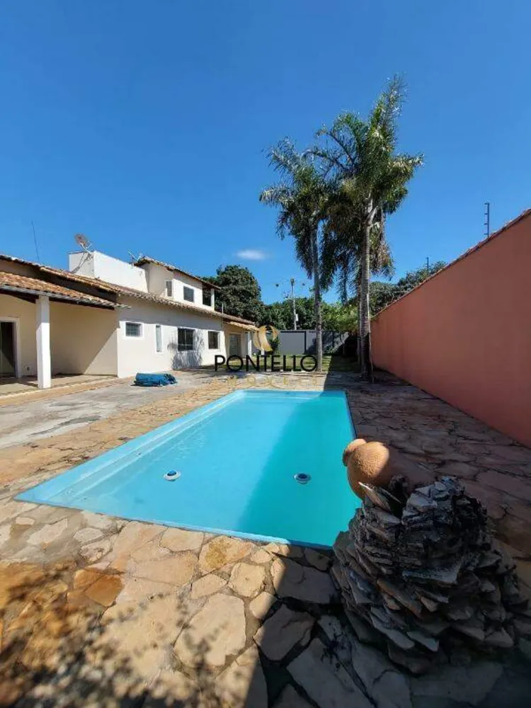 Casa, 5 quartos, 190 m² - Foto 11