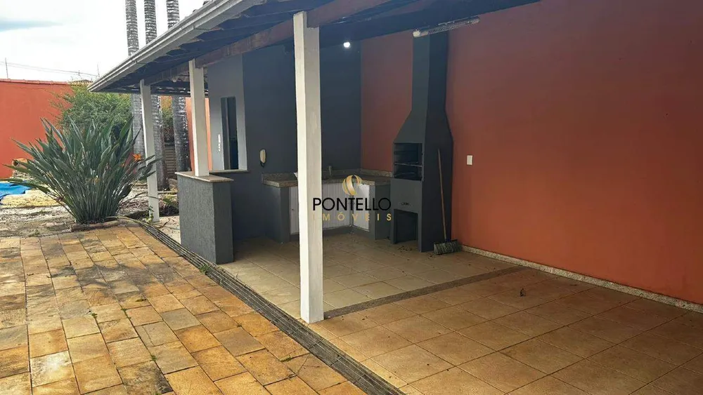 Casa, 5 quartos, 190 m² - Foto 10