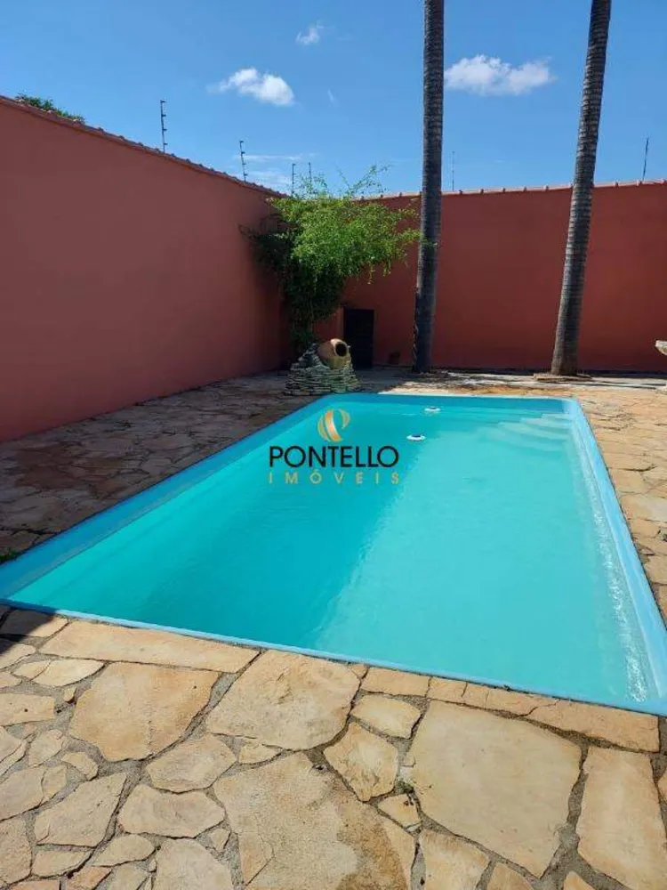 Casa, 5 quartos, 190 m² - Foto 12