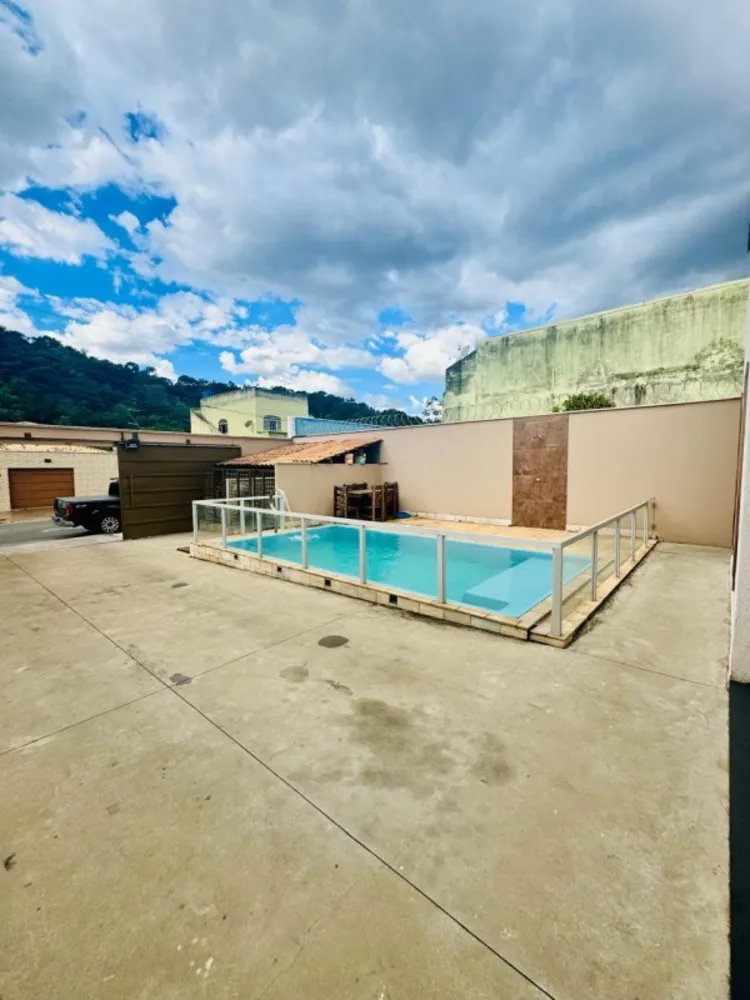 Casa, 2 quartos, 260 m² - Foto 4