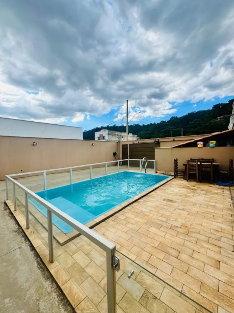 Casa, 2 quartos, 260 m² - Foto 1