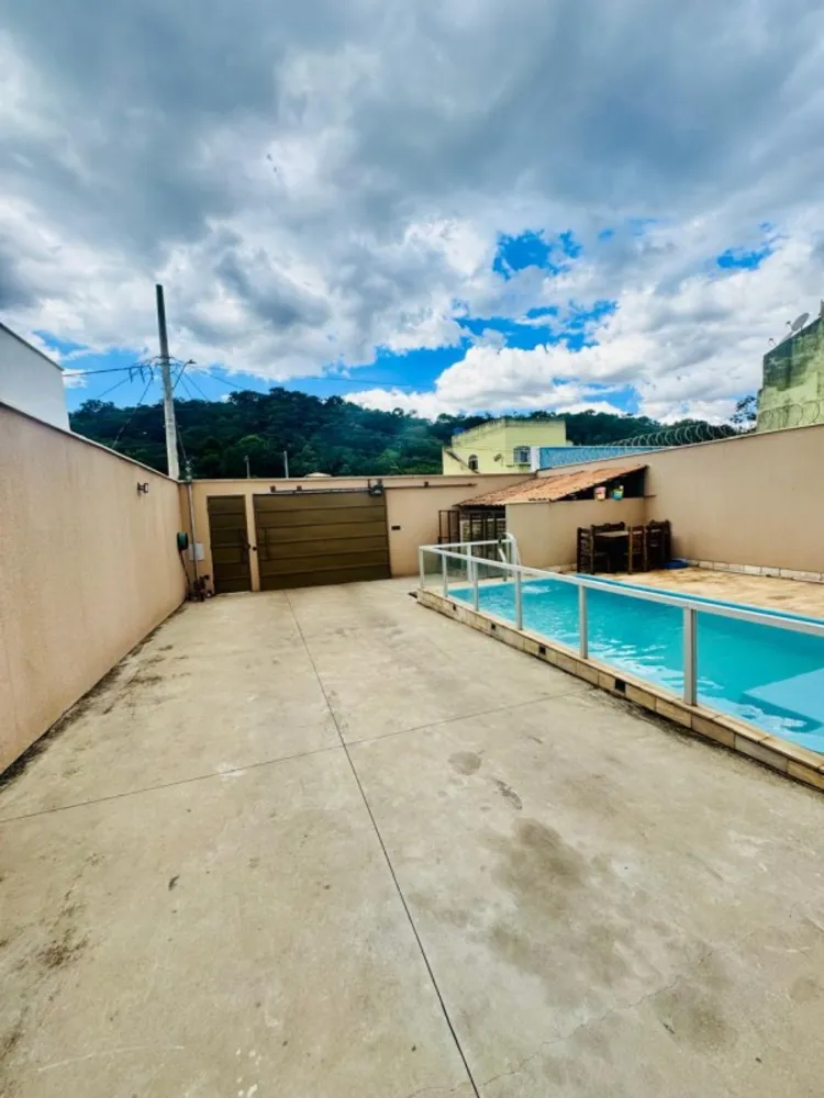 Casa, 2 quartos, 260 m² - Foto 2