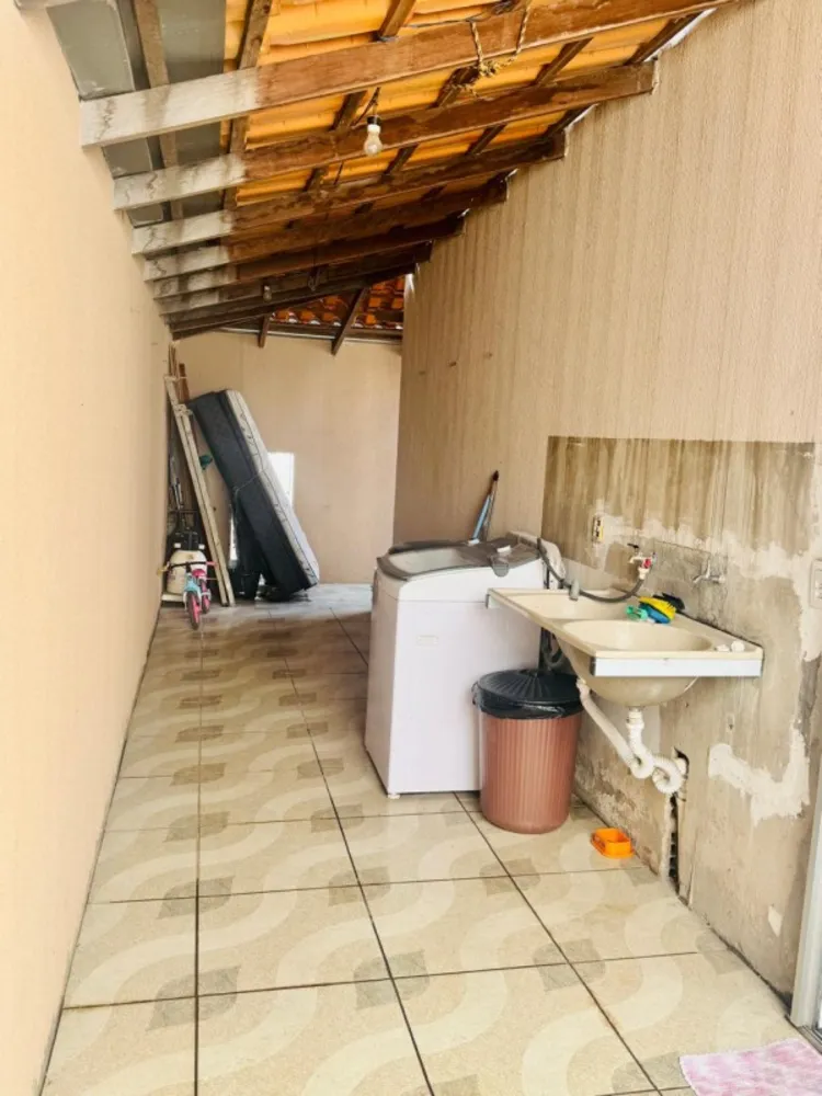 Casa, 2 quartos, 260 m² - Foto 12