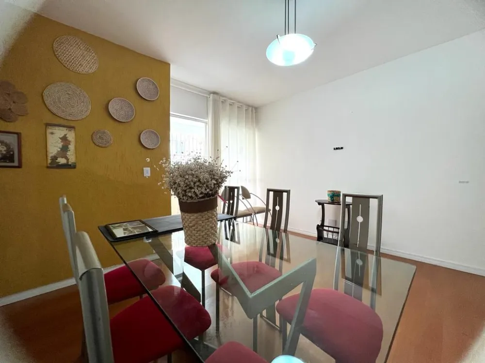 Apartamento, 3 quartos, 80 m² - Foto 1