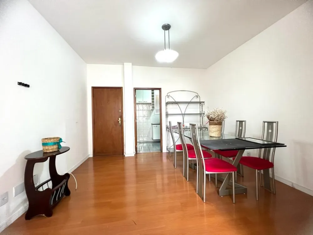Apartamento, 3 quartos, 80 m² - Foto 2