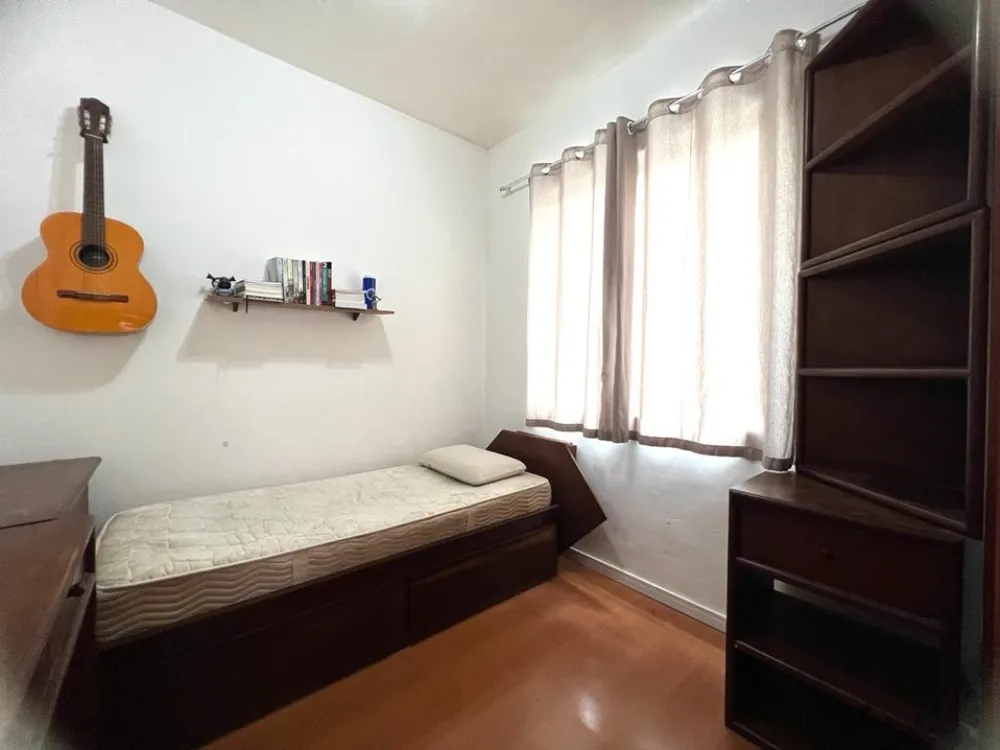 Apartamento, 3 quartos, 80 m² - Foto 4