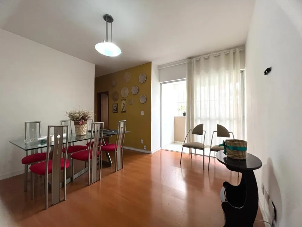 Apartamento, 3 quartos, 80 m² - Foto 3