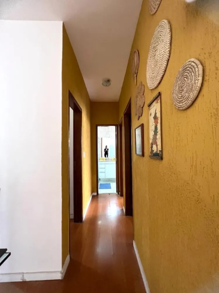 Apartamento, 3 quartos, 80 m² - Foto 5