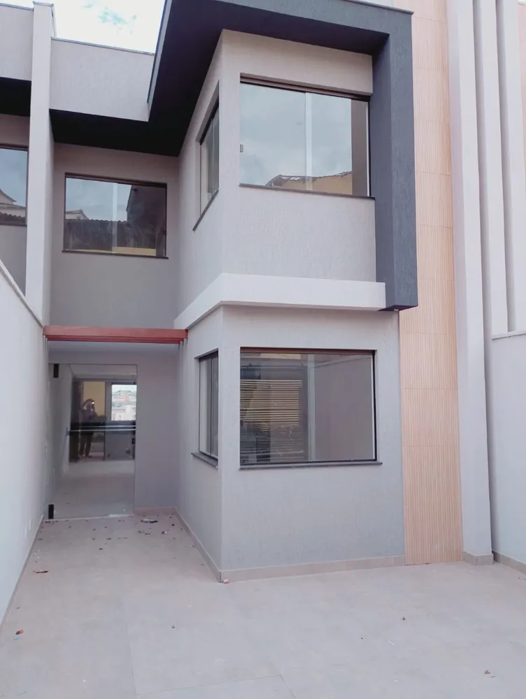 Casa, 3 quartos, 150 m² - Foto 12