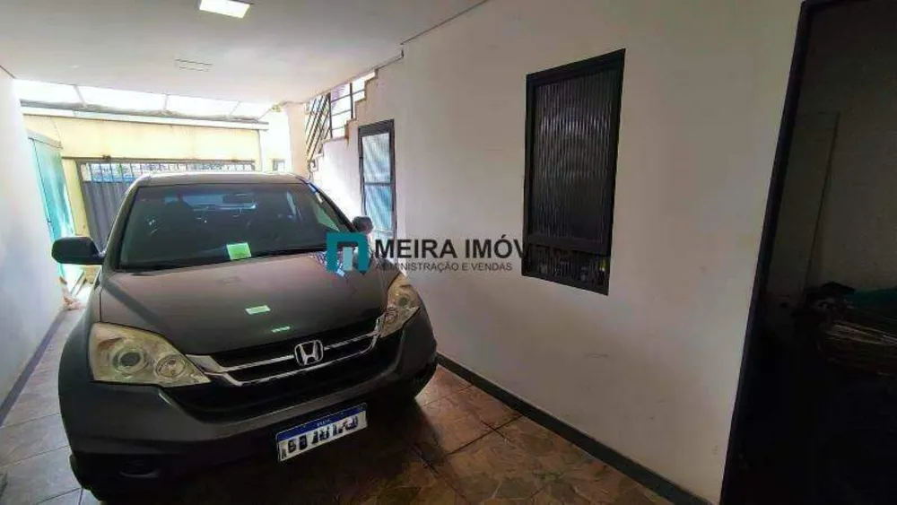 Casa, 3 quartos, 144 m² - Foto 2