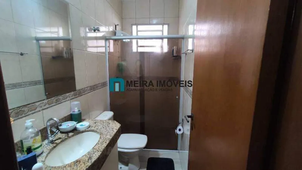 Casa, 3 quartos, 144 m² - Foto 9