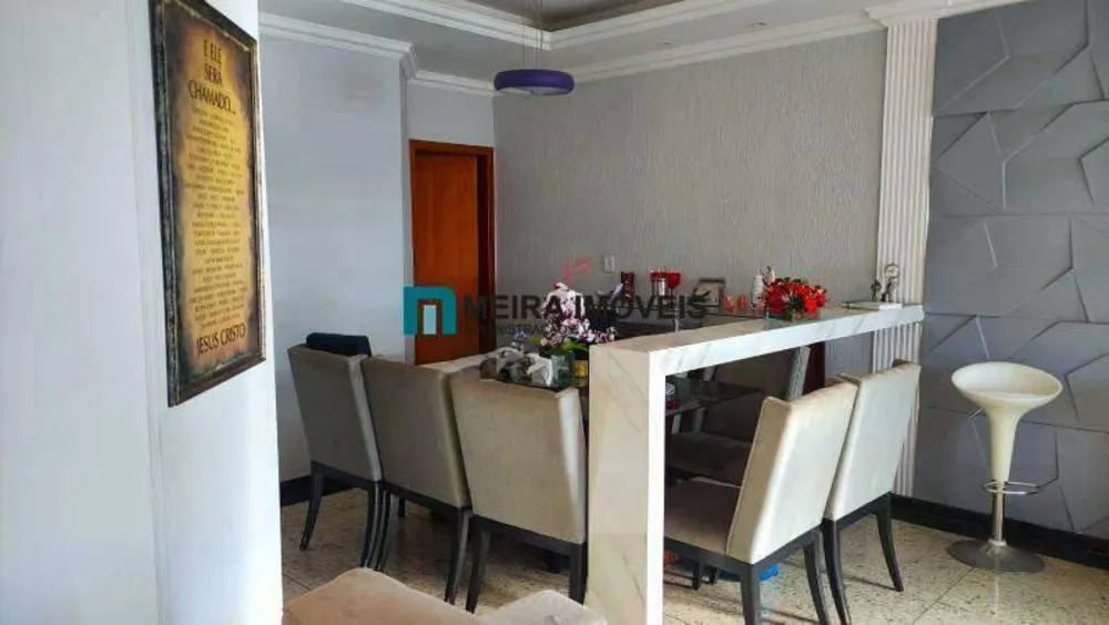 Casa, 3 quartos, 144 m² - Foto 13