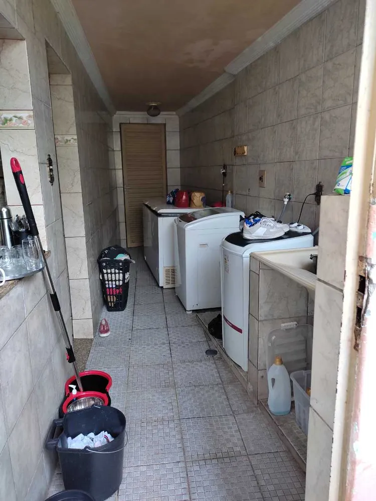 Casa, 3 quartos, 144 m² - Foto 10