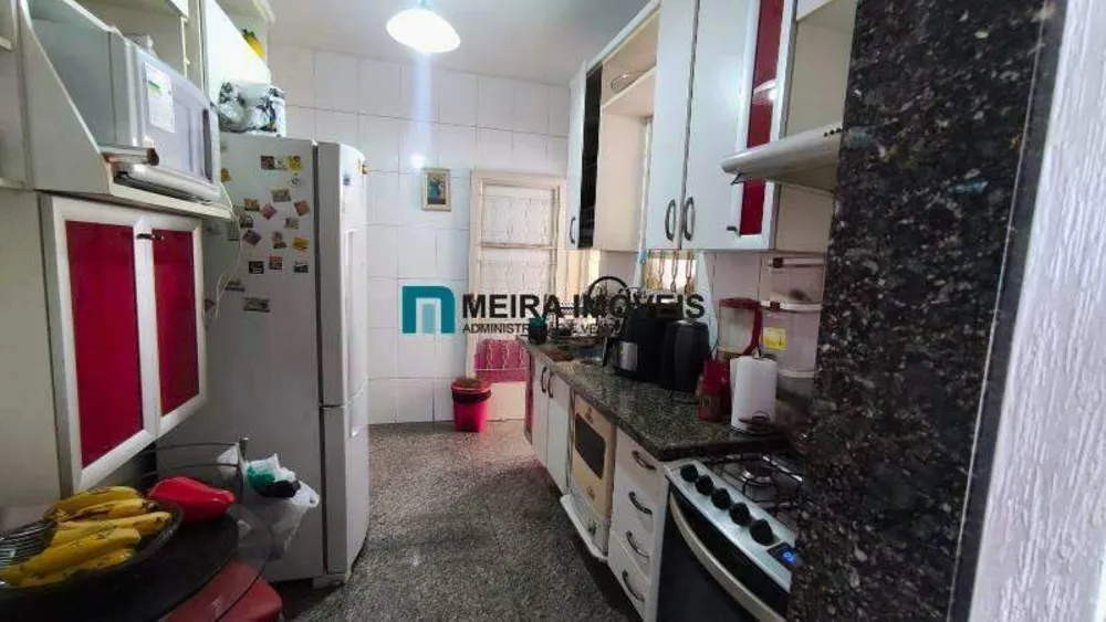 Casa, 3 quartos, 144 m² - Foto 5