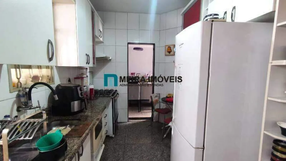 Casa, 3 quartos, 144 m² - Foto 4