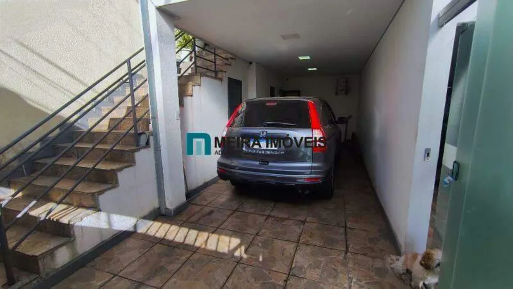 Casa, 3 quartos, 144 m² - Foto 2