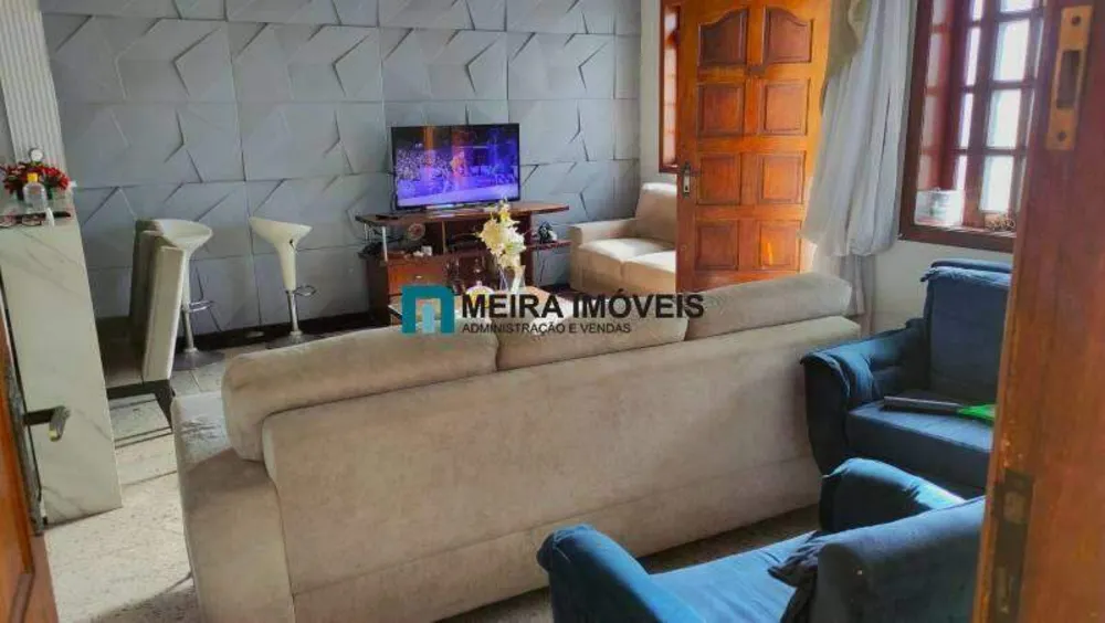 Casa, 3 quartos, 144 m² - Foto 14