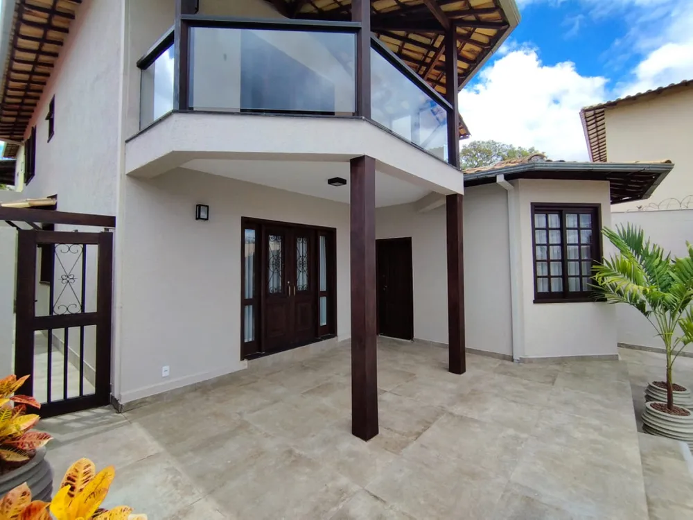 Casa, 4 quartos, 290 m² - Foto 18