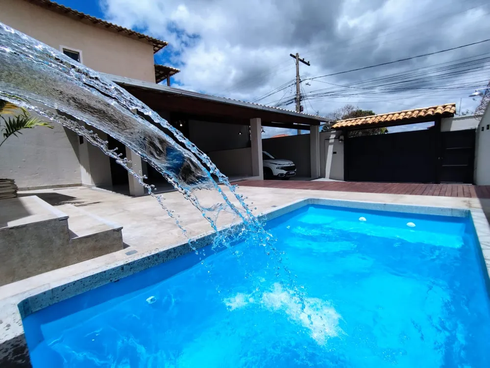 Casa, 4 quartos, 290 m² - Foto 3