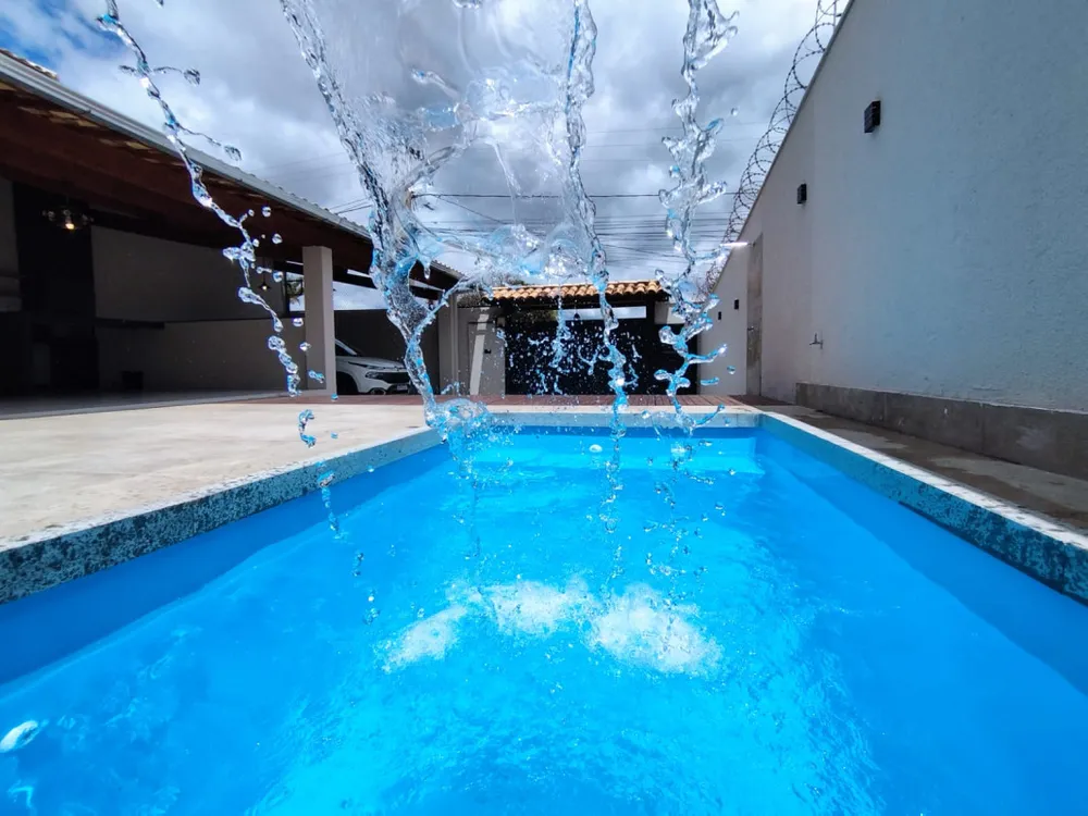 Casa, 4 quartos, 290 m² - Foto 13