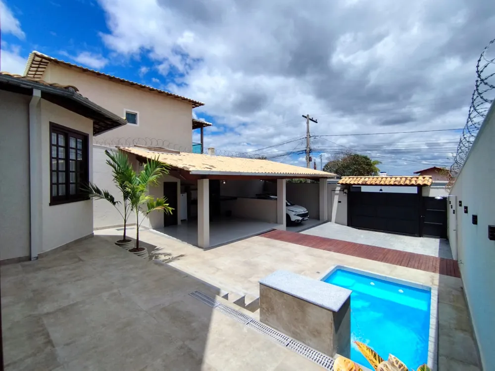 Casa, 4 quartos, 290 m² - Foto 10