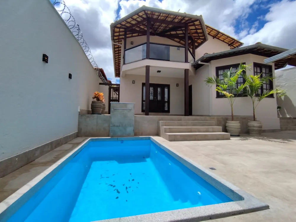 Casa, 4 quartos, 290 m² - Foto 2