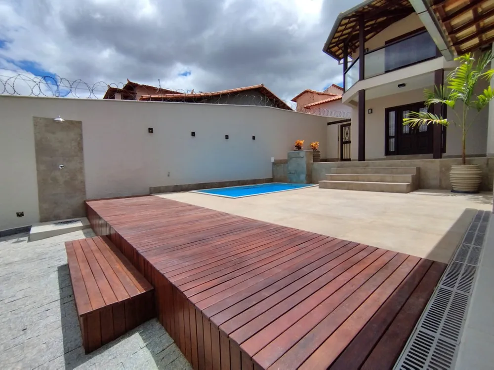 Casa, 4 quartos, 290 m² - Foto 8