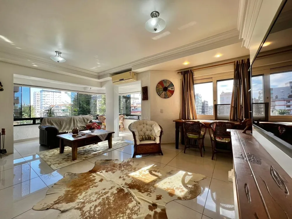 Apartamento, 4 quartos, 154 m² - Foto 3
