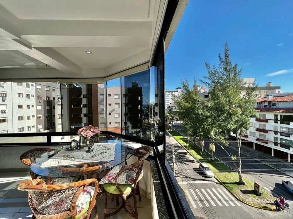 Apartamento, 4 quartos, 154 m² - Foto 7
