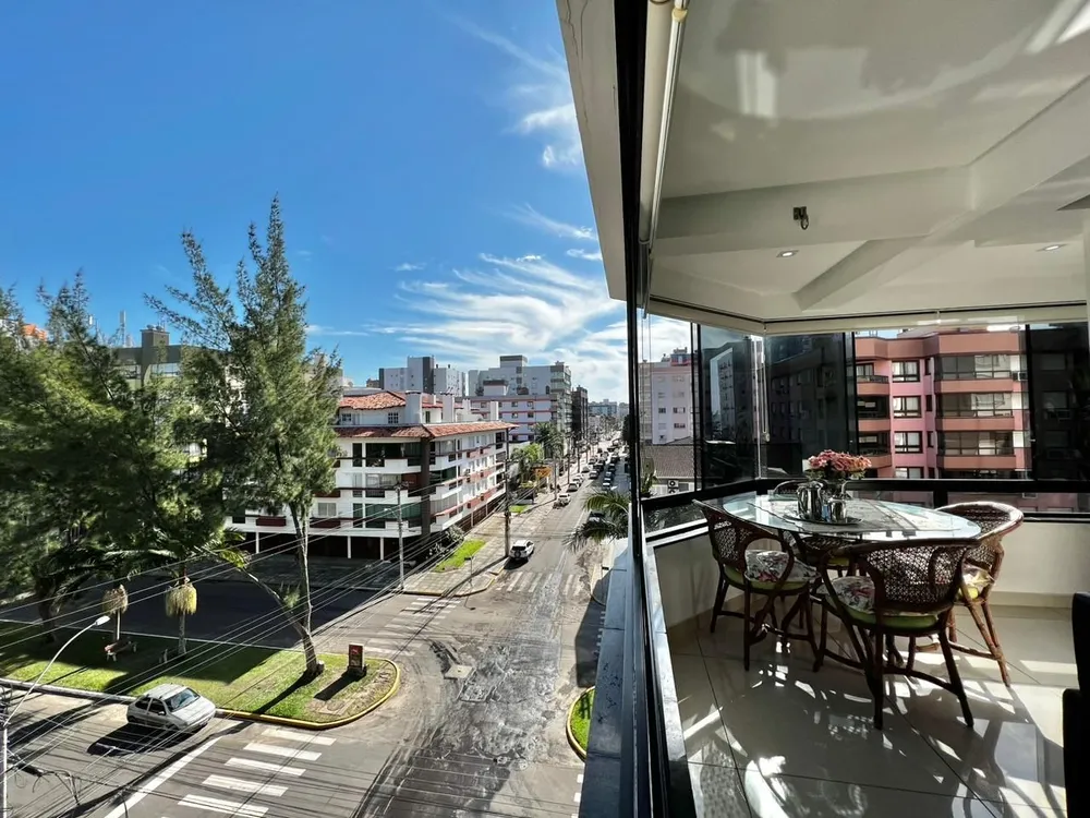 Apartamento, 4 quartos, 154 m² - Foto 5