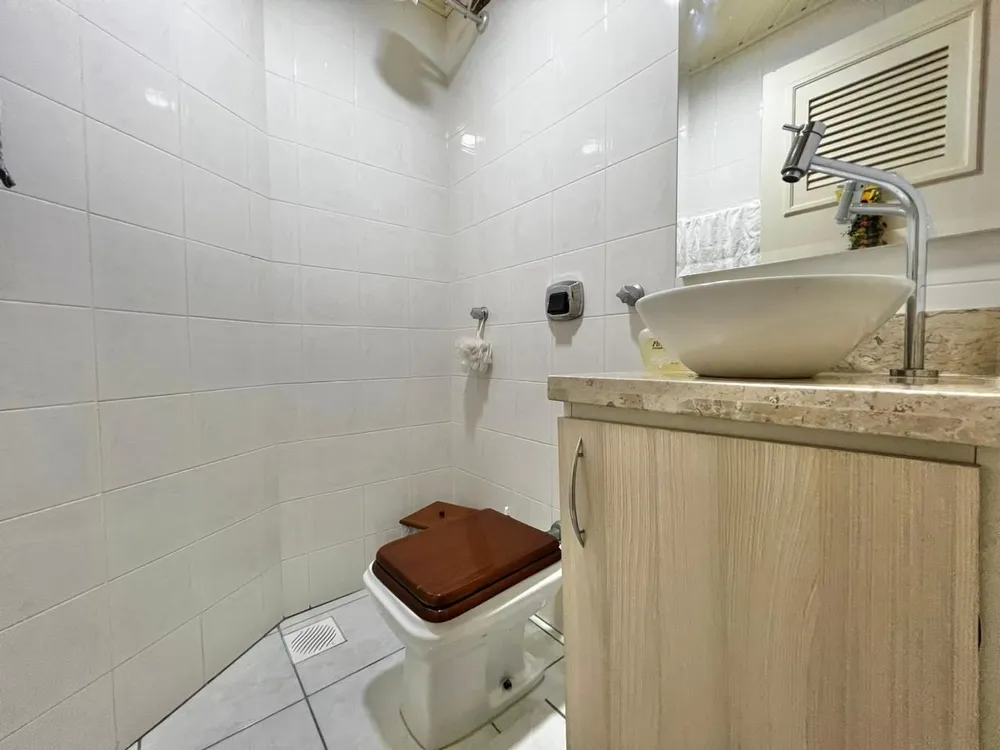 Apartamento, 4 quartos, 154 m² - Foto 11