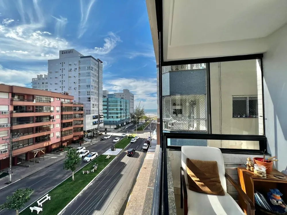 Apartamento, 4 quartos, 154 m² - Foto 2