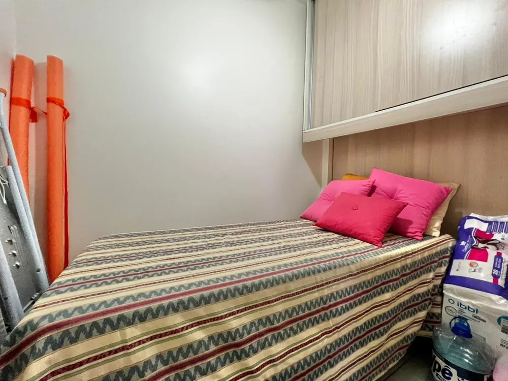 Apartamento, 4 quartos, 154 m² - Foto 8