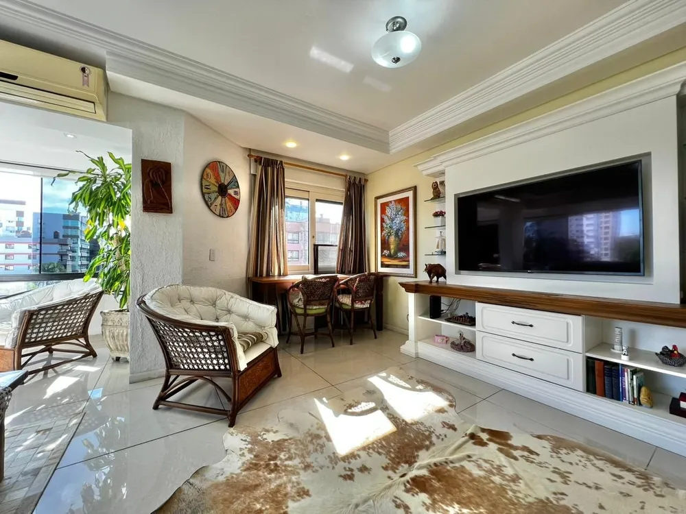 Apartamento, 4 quartos, 154 m² - Foto 3