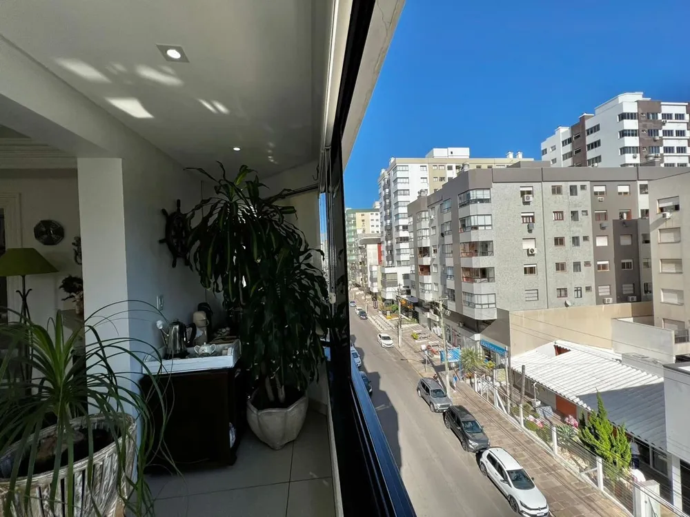 Apartamento, 4 quartos, 154 m² - Foto 1