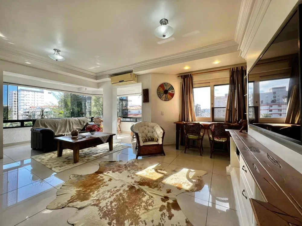Apartamento, 4 quartos, 154 m² - Foto 11
