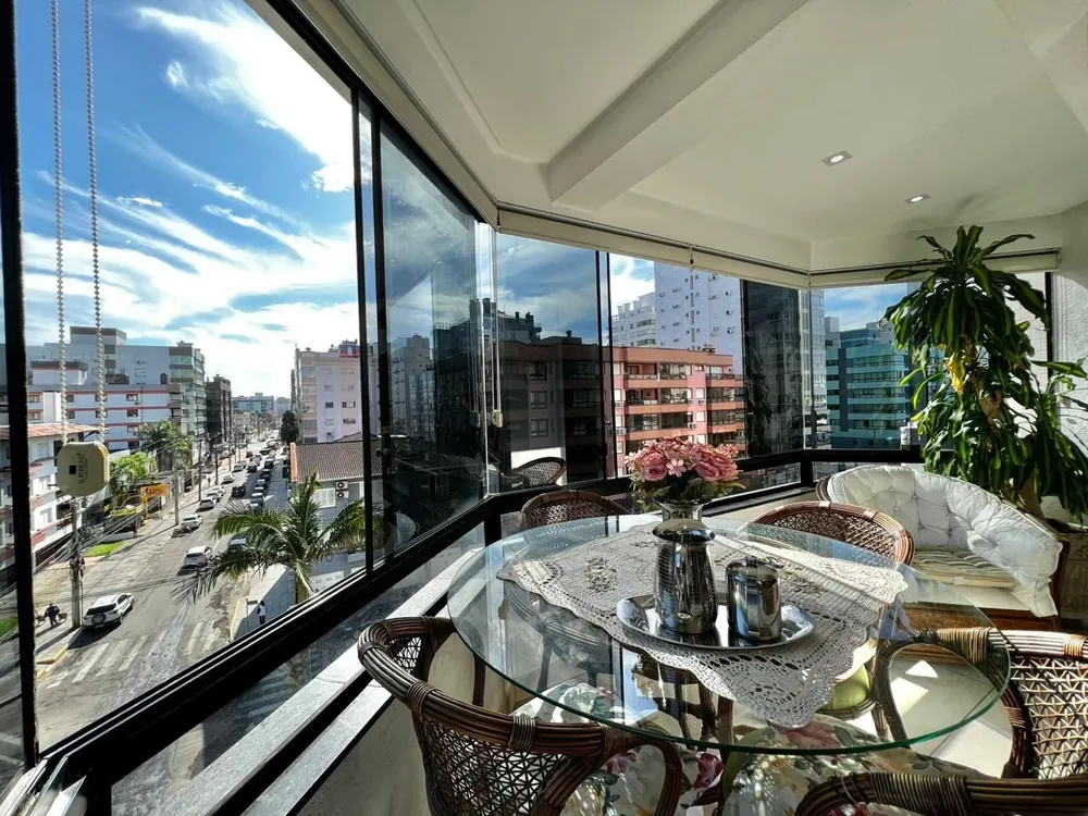 Apartamento, 4 quartos, 154 m² - Foto 12