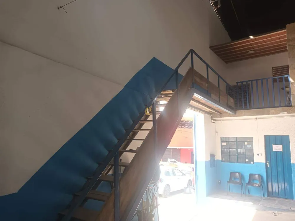 Depósito-Galpão, 815 m² - Foto 8