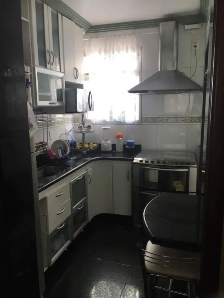 Apartamento, 3 quartos, 141 m² - Foto 9